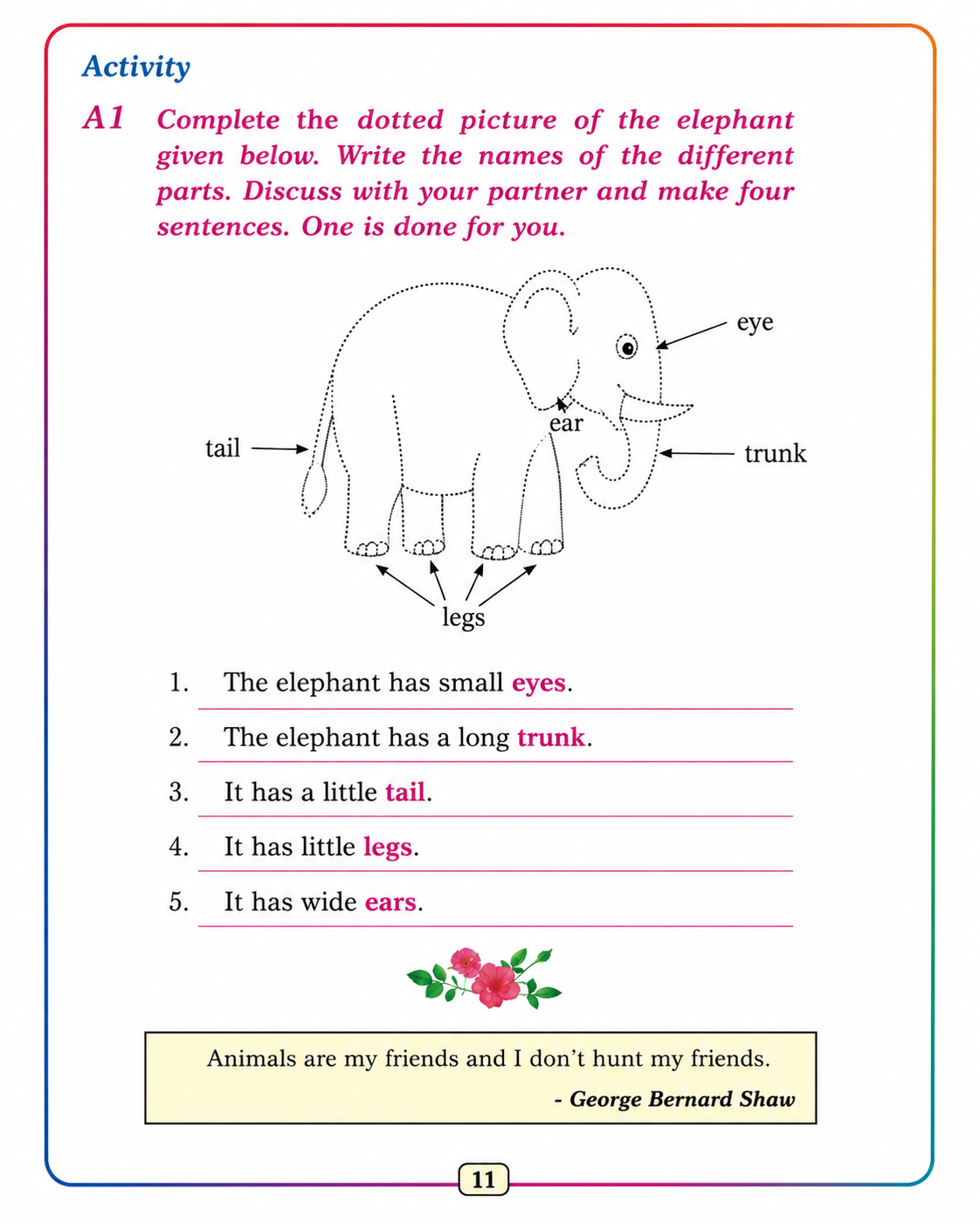 Question Answer Page 2