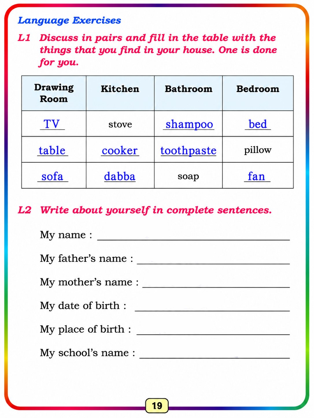 Question Answer Page 4