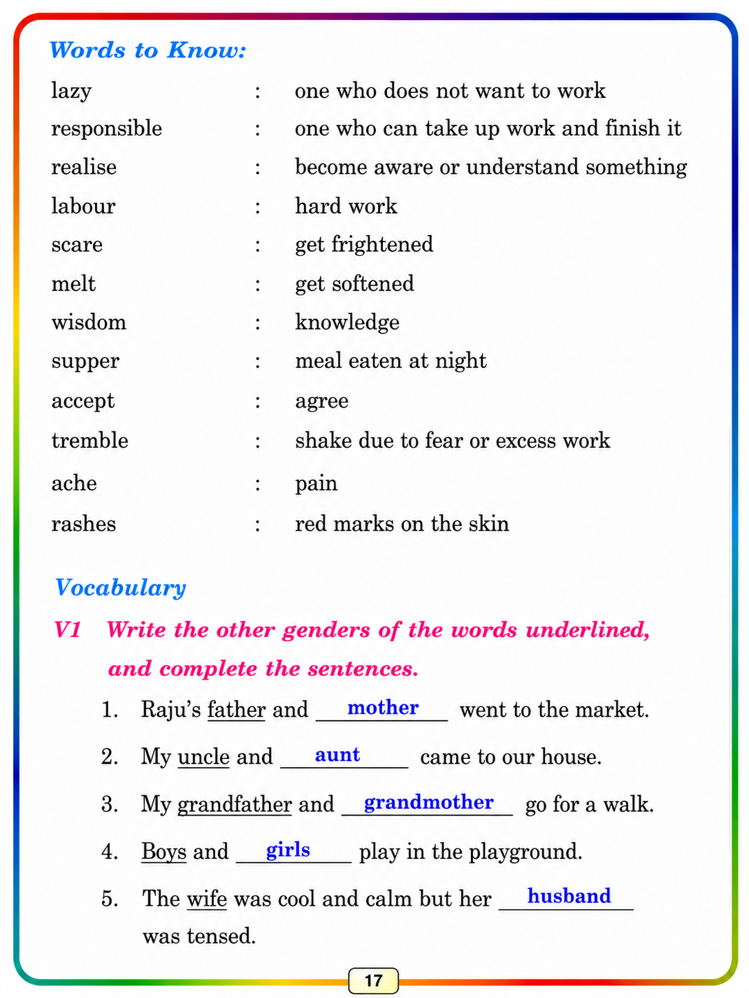 Question Answer Page 2