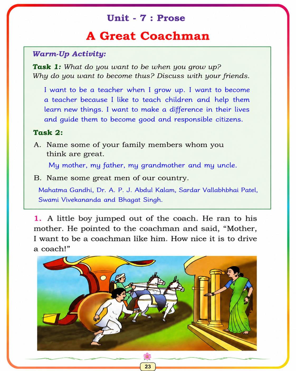 Question Answer Page 1