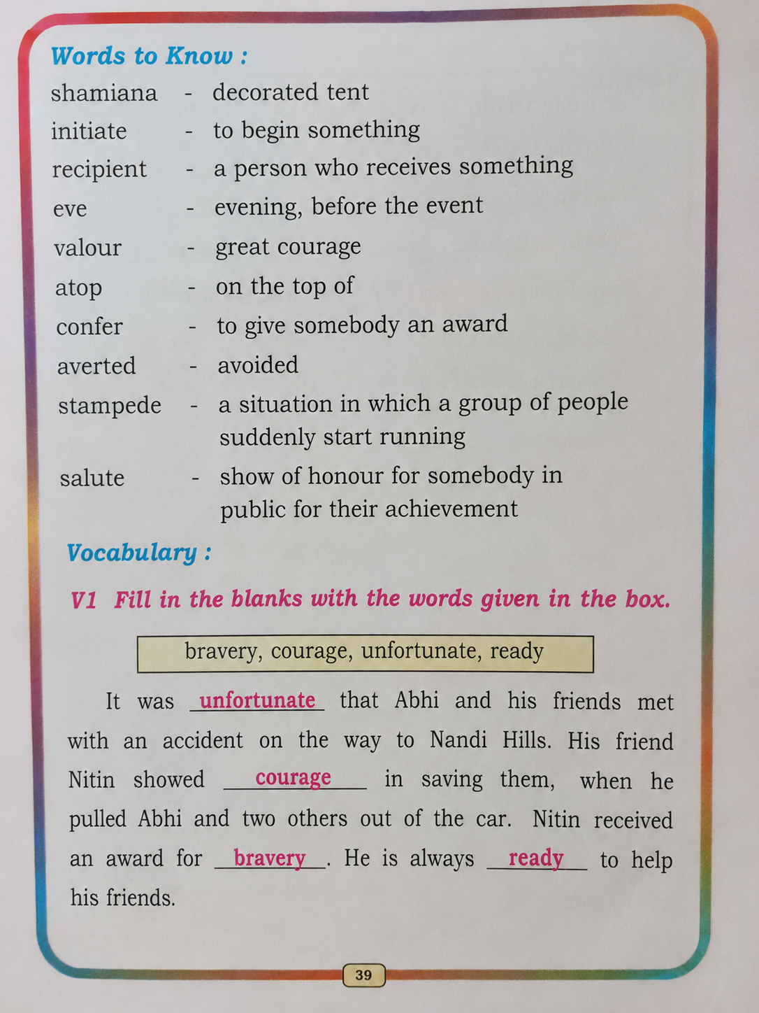 Question Answer Page 2