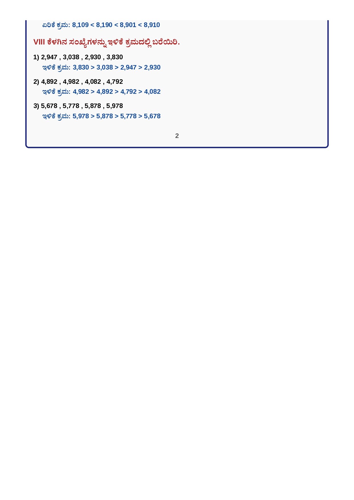 Question Answer Page 4